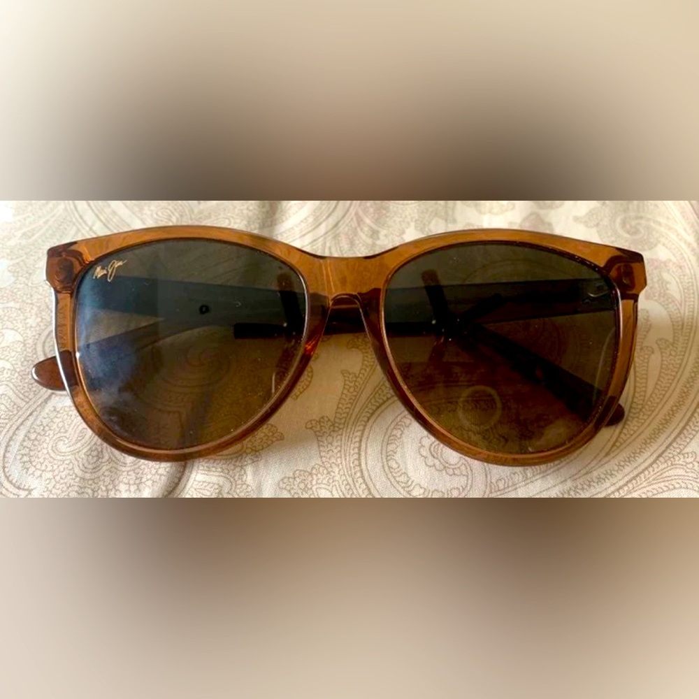 Maui Jim Glory Glory women’s sunglasses